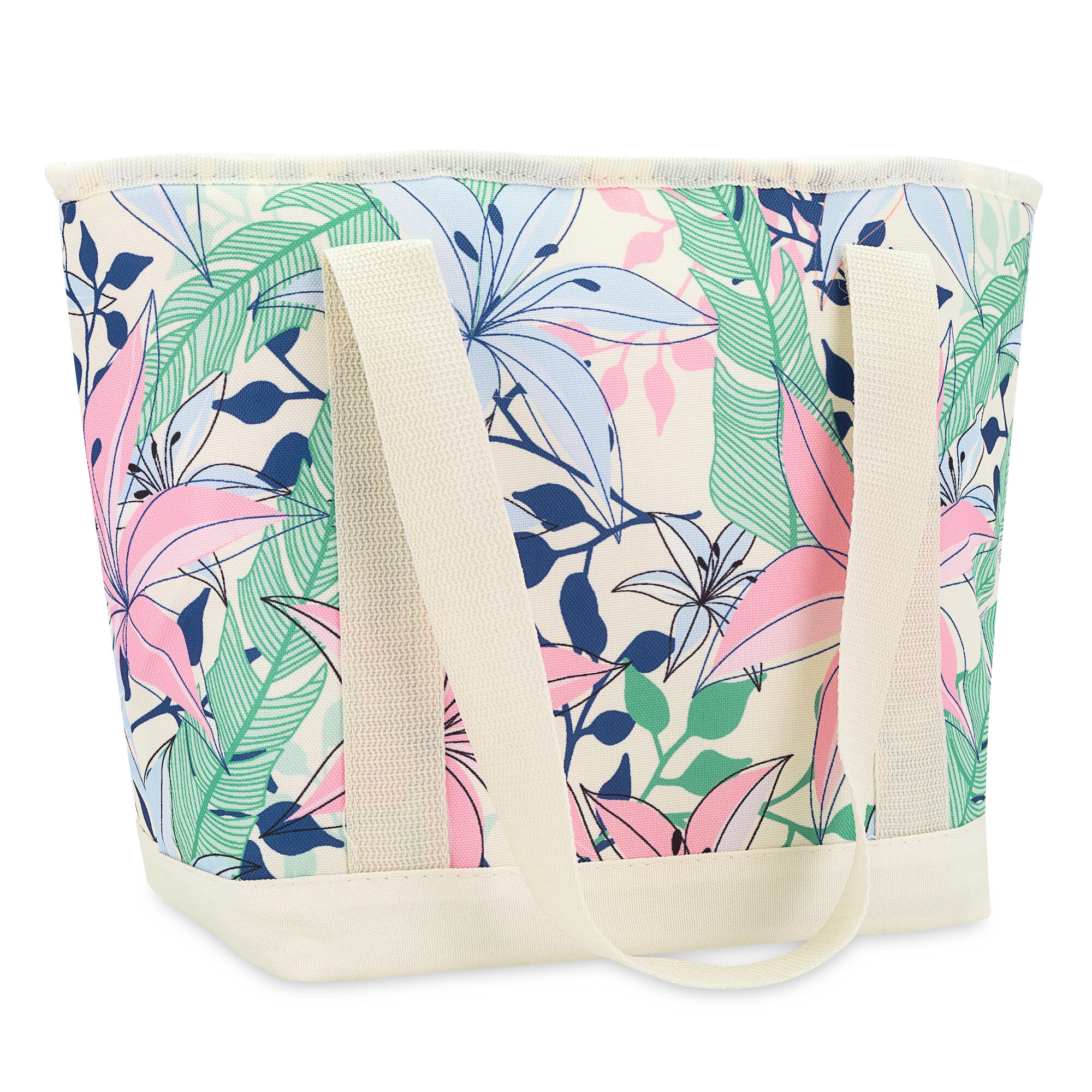 Torba turystyczna termiczna plażowa Spokey Eco Simply 3/7