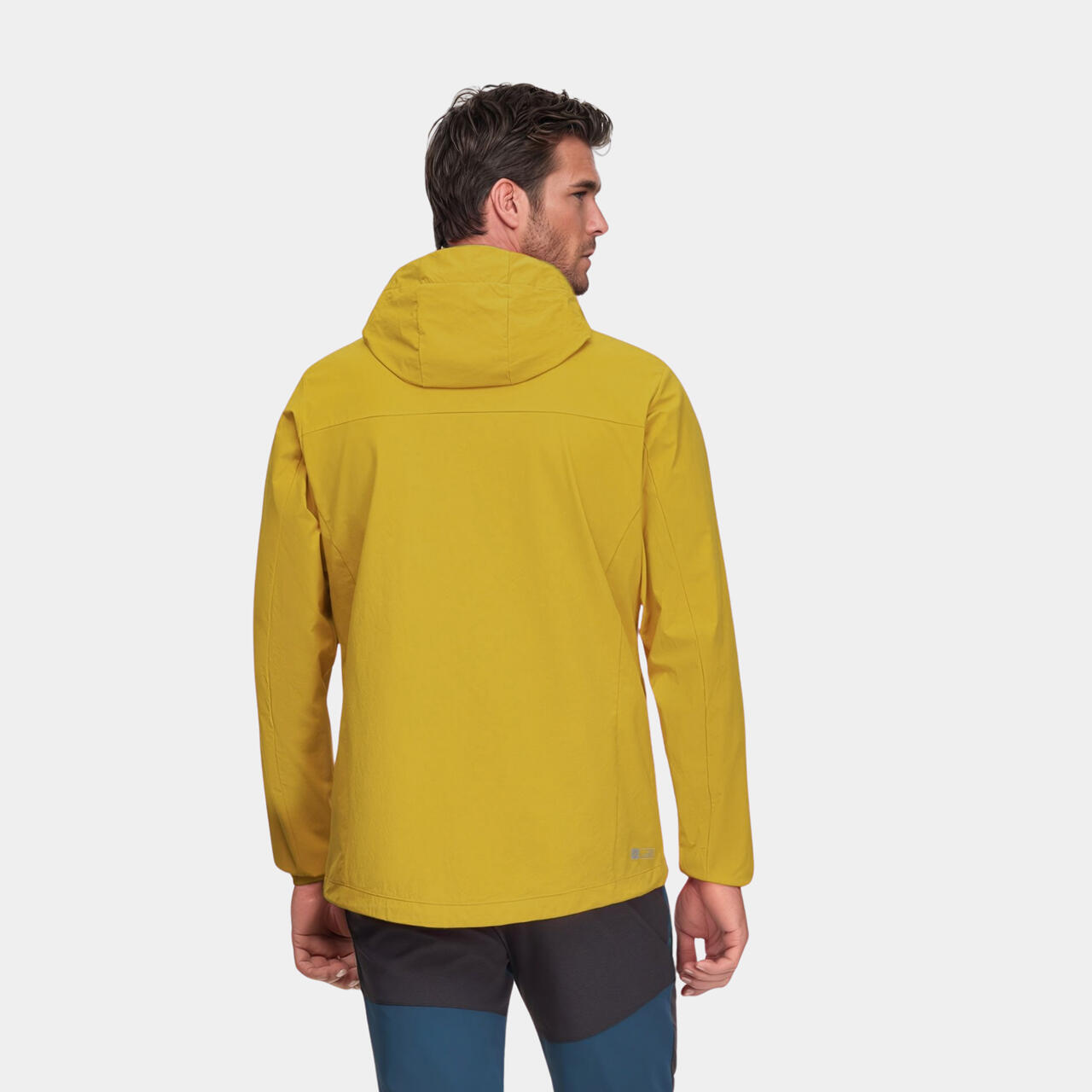 Veste softshell Alpinus Pourri - Homme 2/5