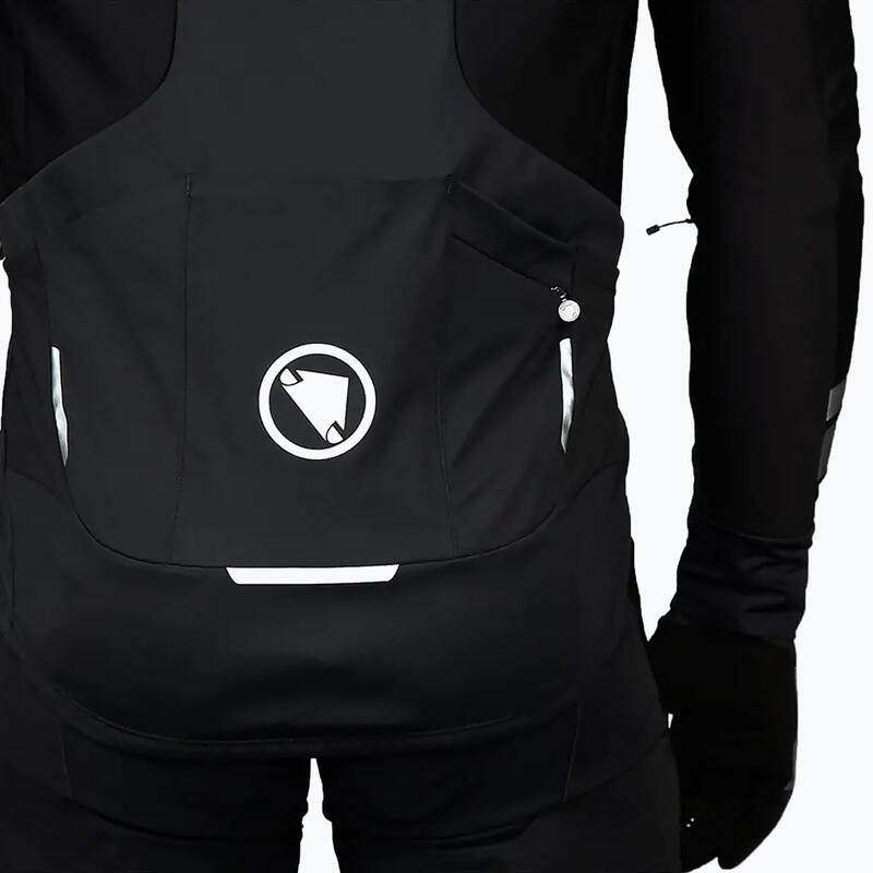 Endura Pro Sl 3-season Jacket Black