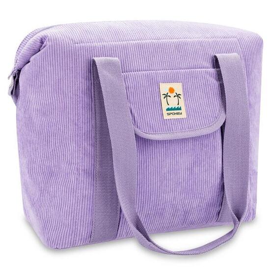 Sac isotherme léger avec doublure aluminium 28 L
