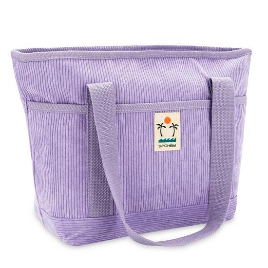 Torba turystyczna termiczna Spokey Aurora