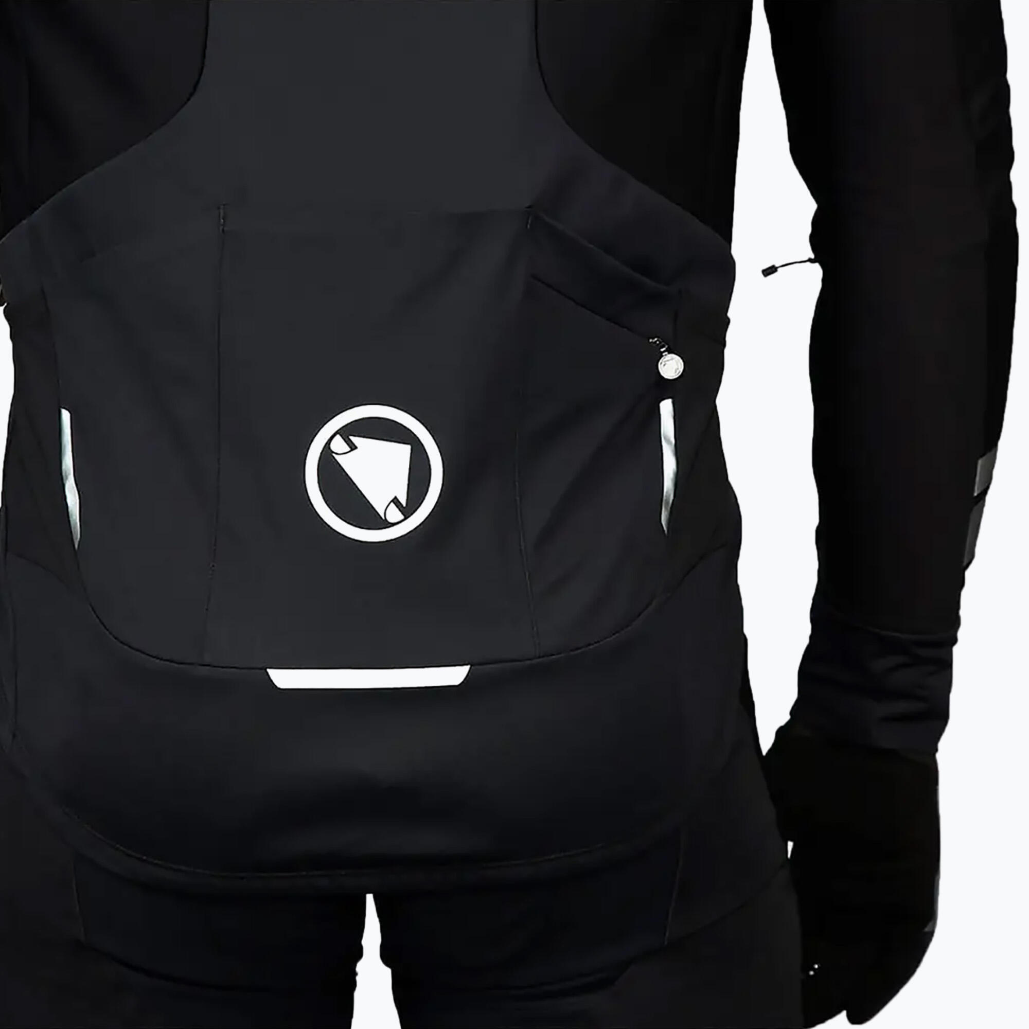 Veste Endura Pro SL AW 3 saisons Noir 5/5