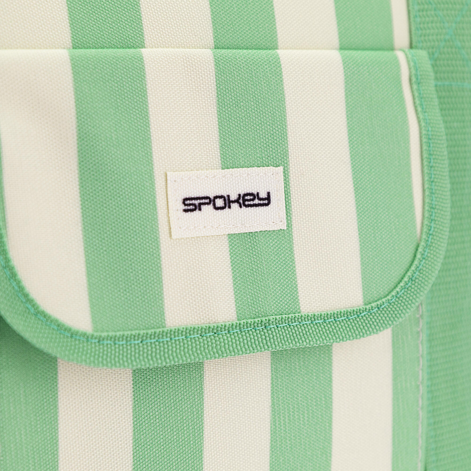 Spokey San Remo sac isotherme avec bandoulière 28 L 6/7