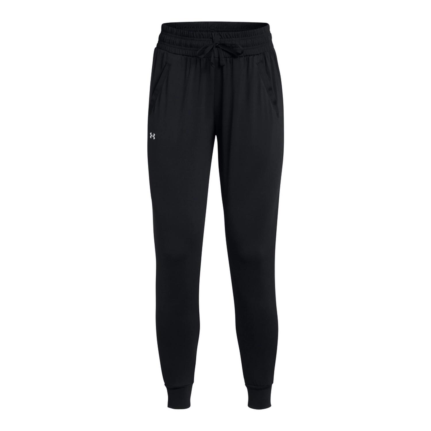 Pantalon largo Under armour Tech para hombre 5/5