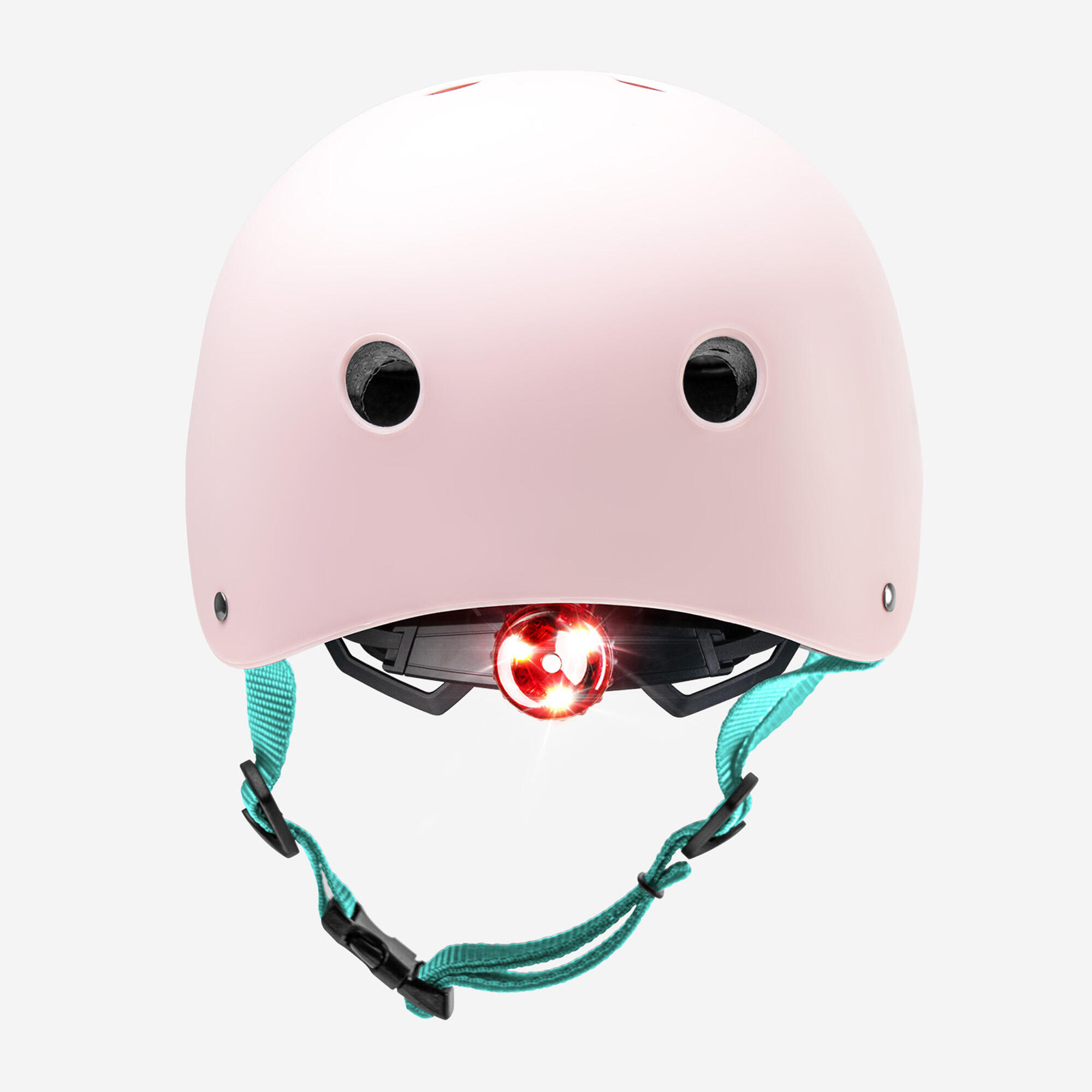 Capacete de proteção infantil Cariboo XS/S 2/7