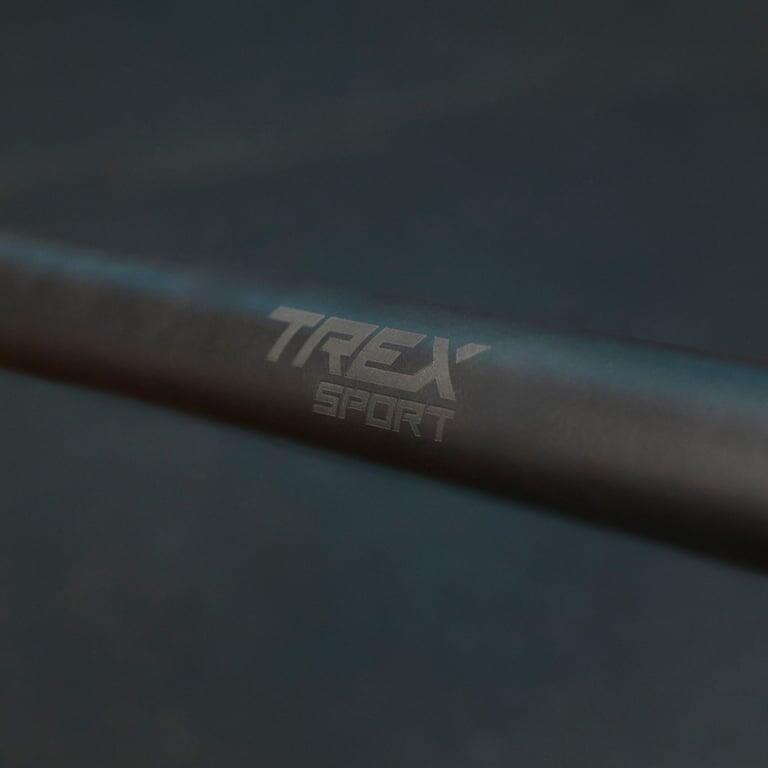 Barre de traction réglable sur porte Trex Sport TX-020PB 72-110 cm 200 kg 7/7