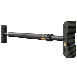 Barre de traction réglable sur porte Trex Sport TX-020PB 72-110 cm 200 kg