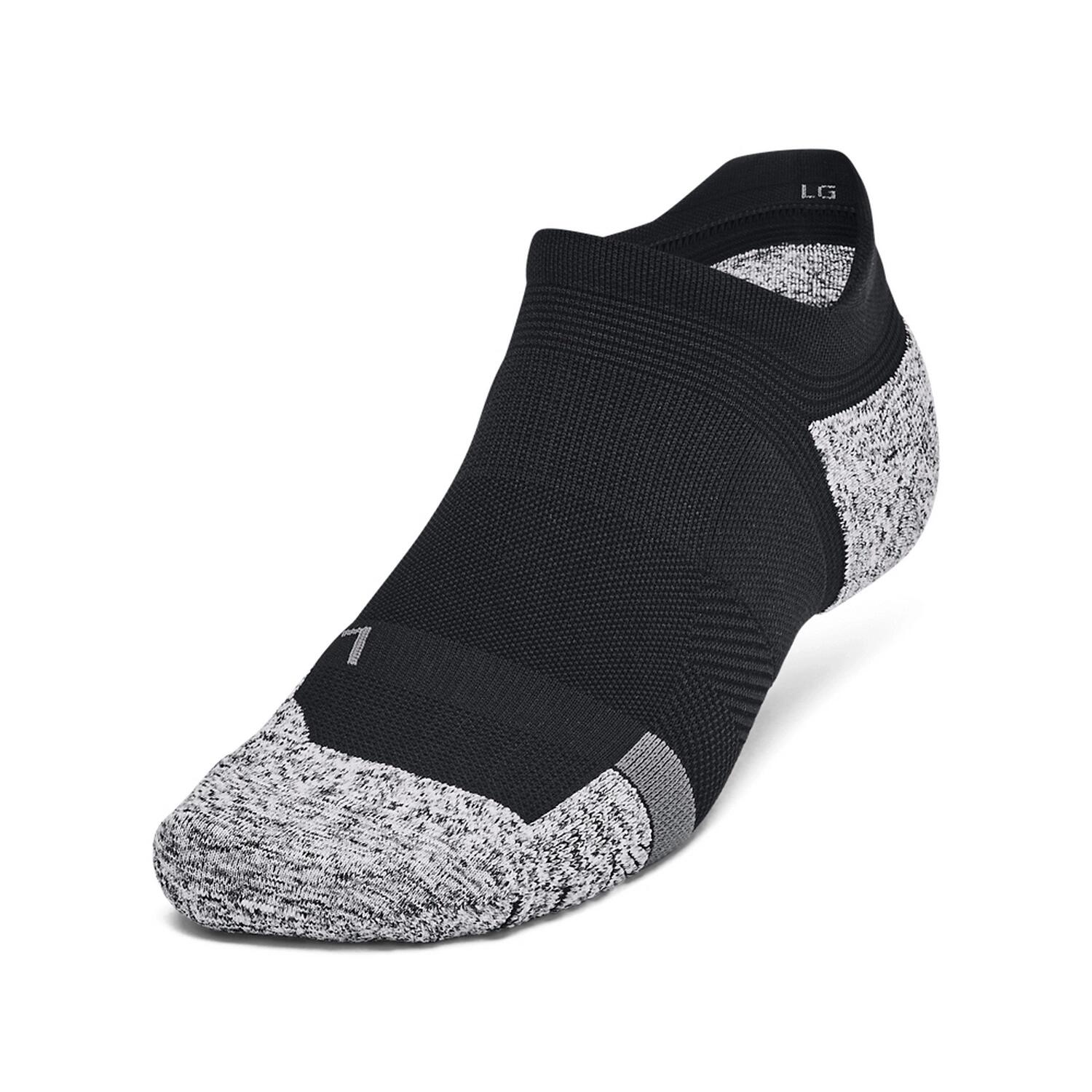 Skarpety unisex Under ArmourDry™Pro 3pk NS 2/4