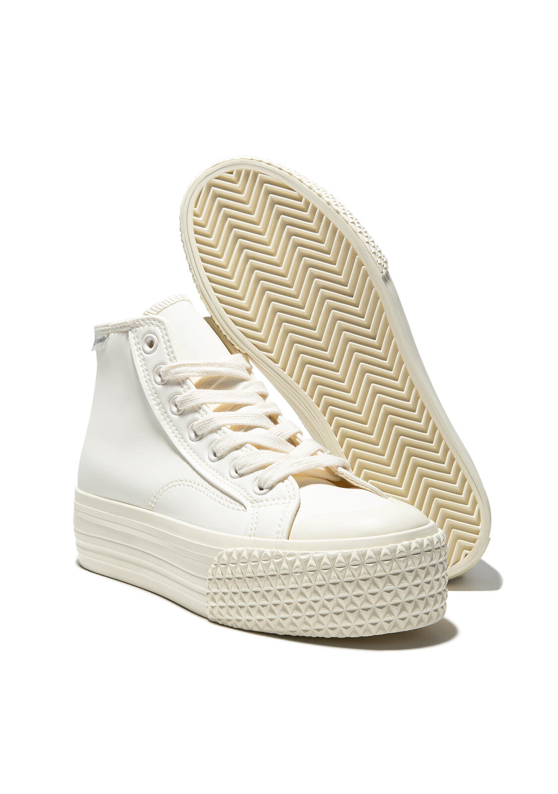 Scarpe D. Franklin Triple Med 3/3