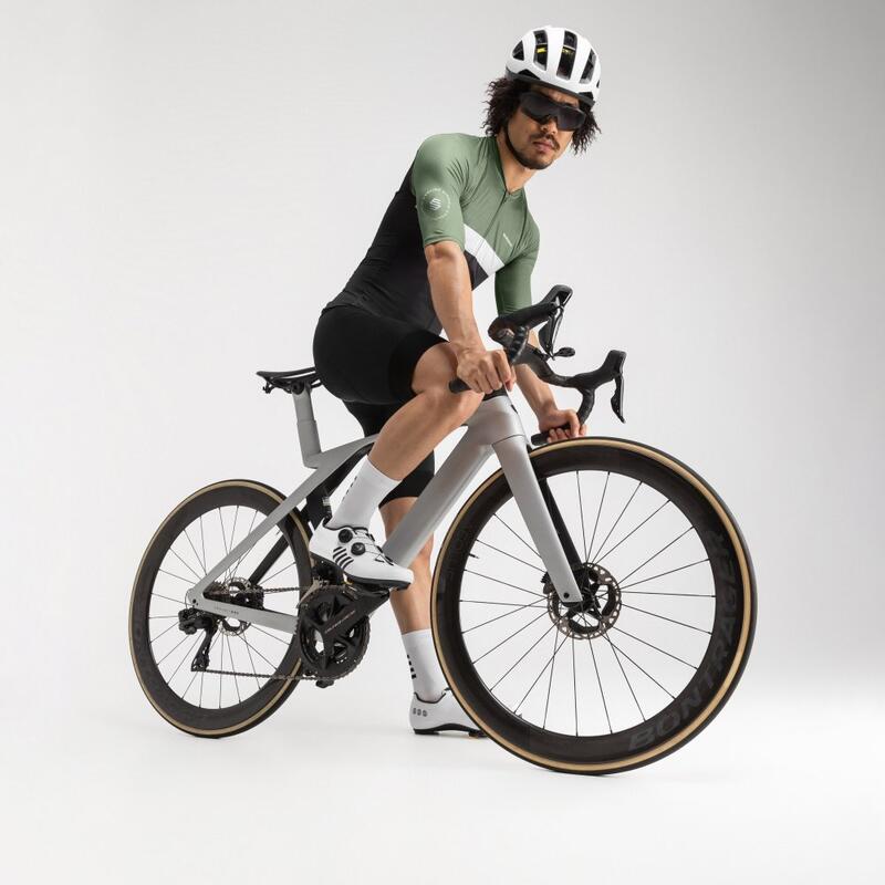 Maillot vélo ultraléger homme