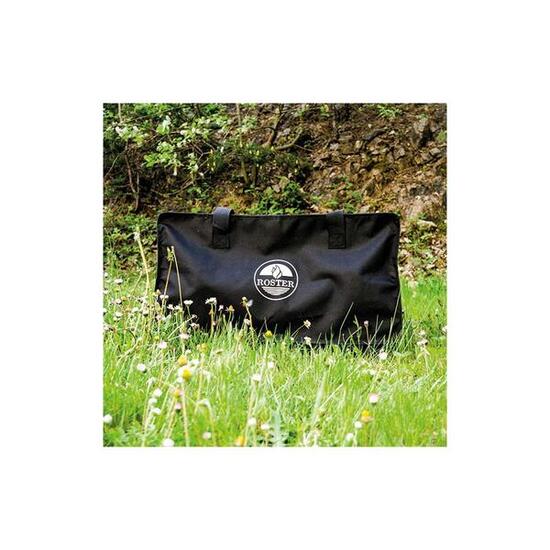 Pokrowiec ochronny na przenośny grill