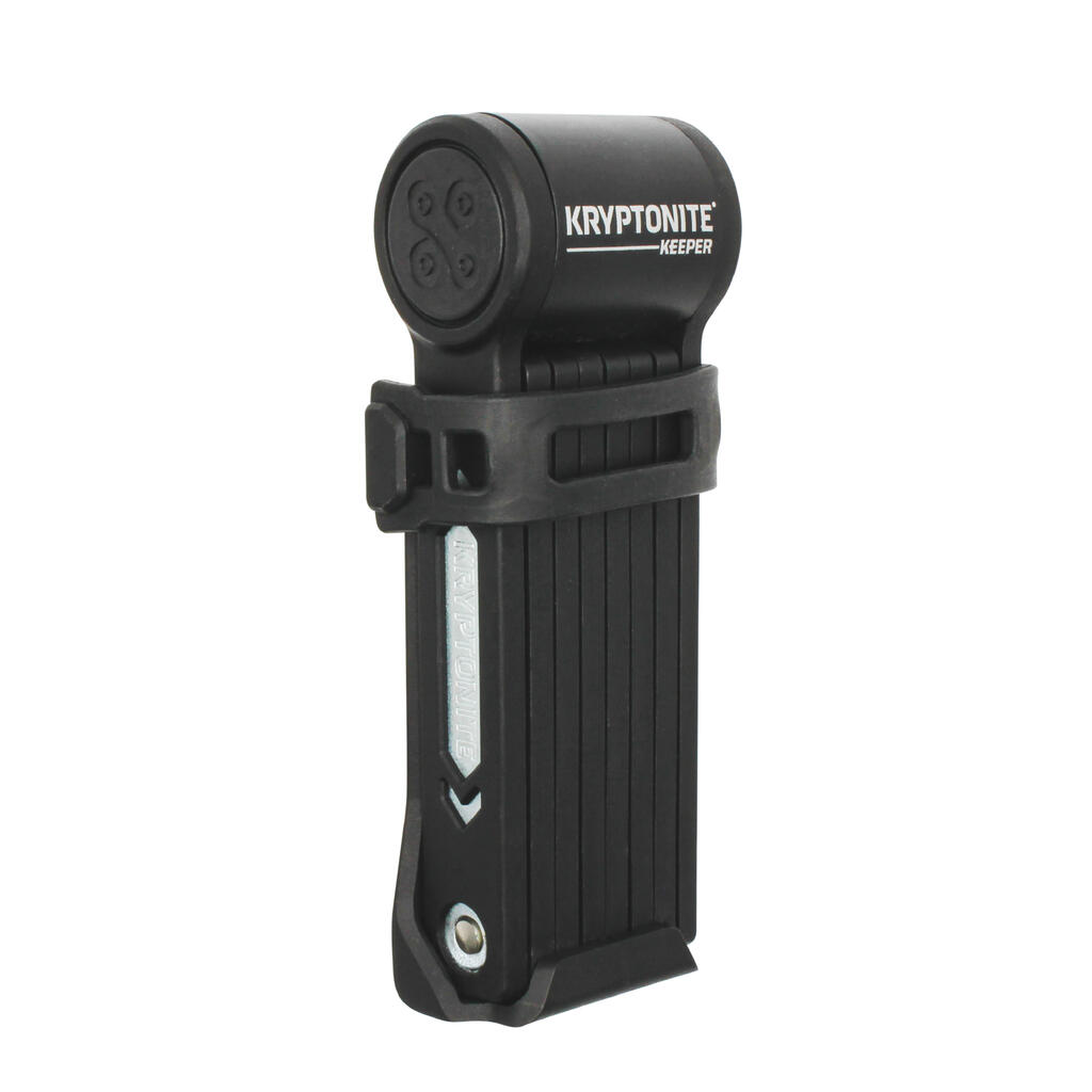 Kryptonite Keeper Mini Folding Lock 80cm