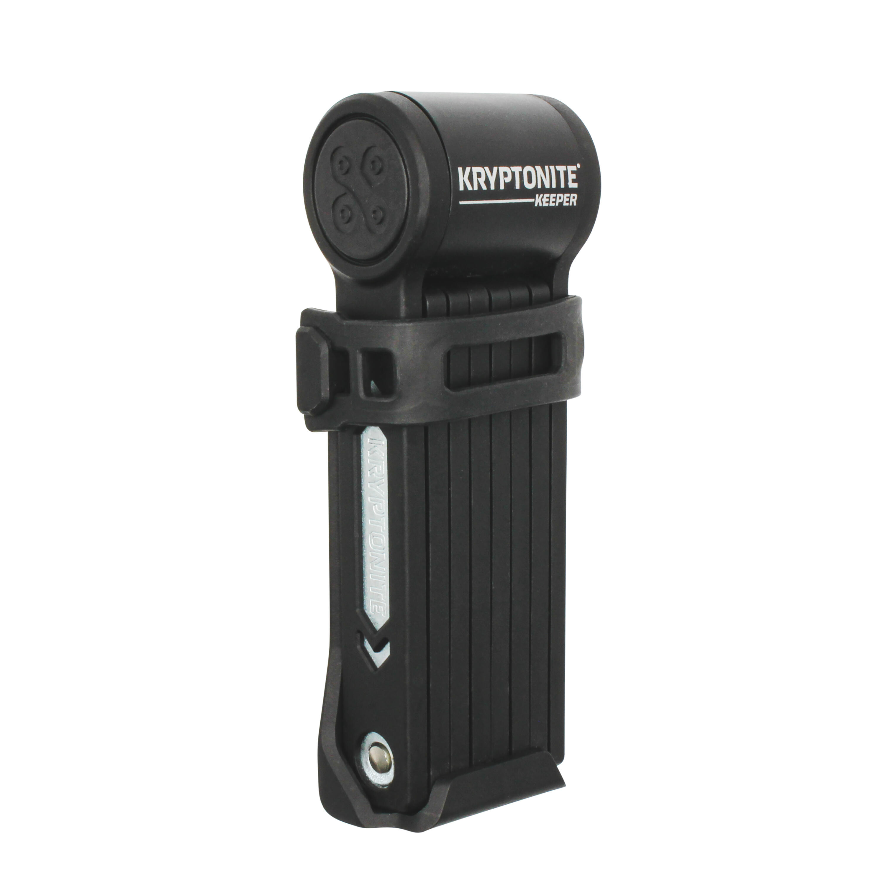 KRYPTONITE Kryptonite Keeper Mini Folding Lock 80cm