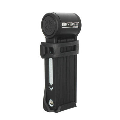 Kryptonite keeper mini vouwfietsslot