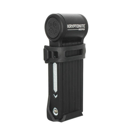 Zapięcie rowerowe Kryptonite Keeper Mini Folding