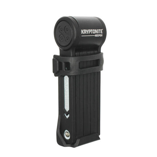 Zapięcie rowerowe Kryptonite Keeper Mini Folding