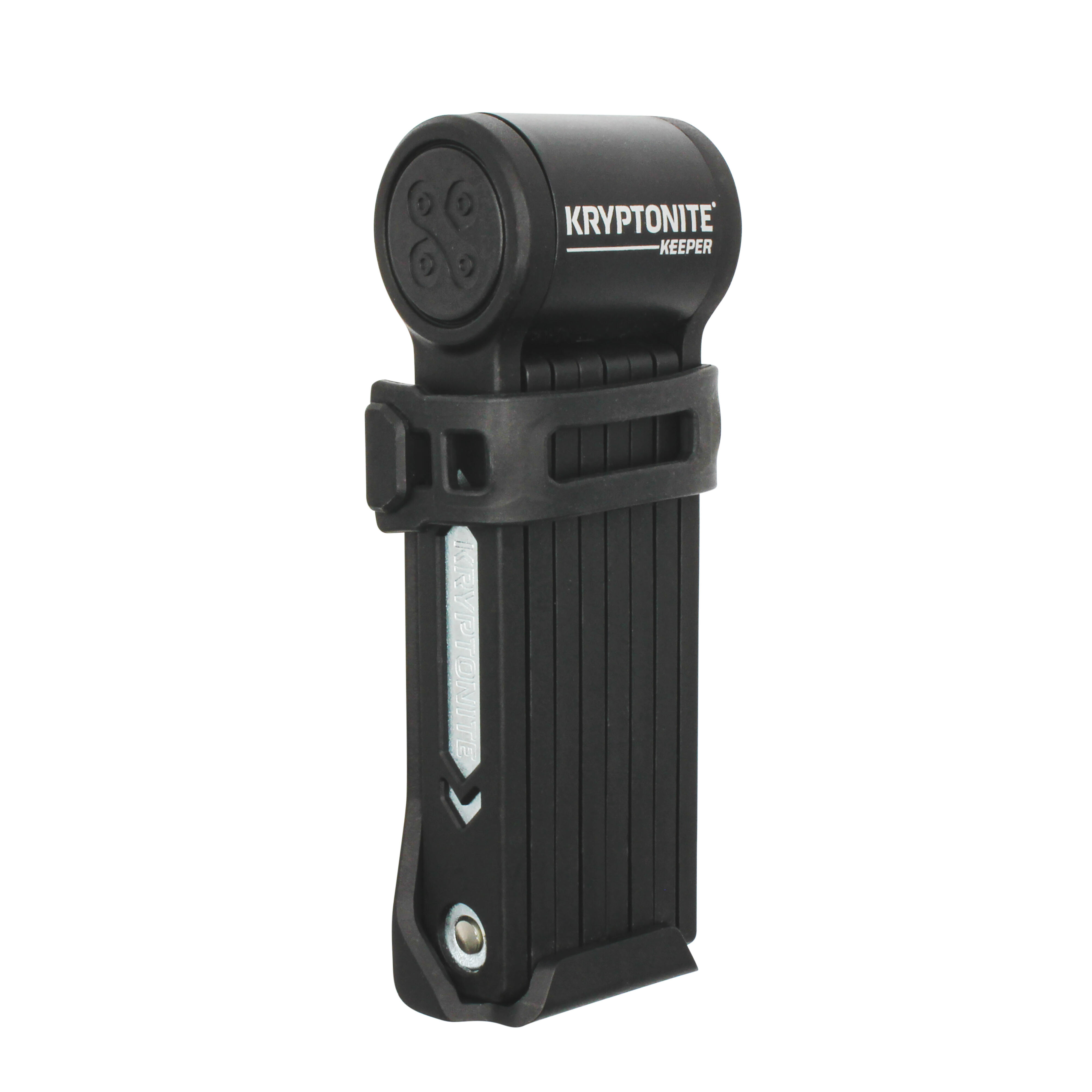 Zapięcie rowerowe Kryptonite Keeper Mini Folding