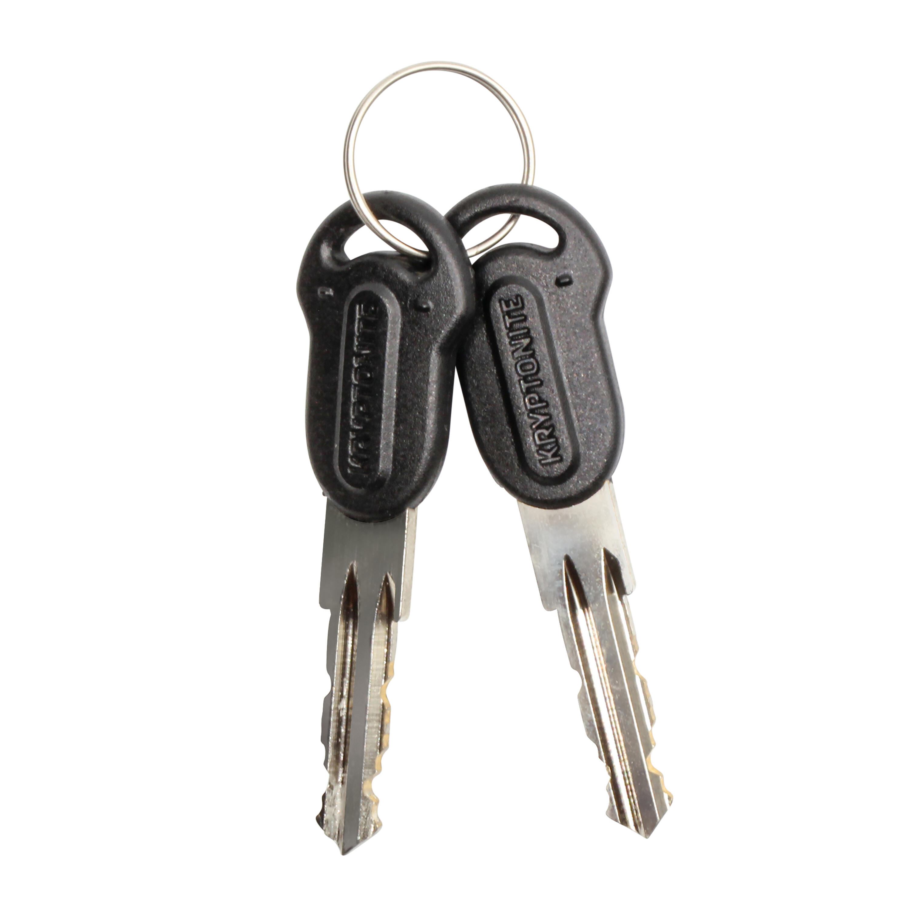 Kryptonite Keeper Mini Folding Lock 80cm 3/5