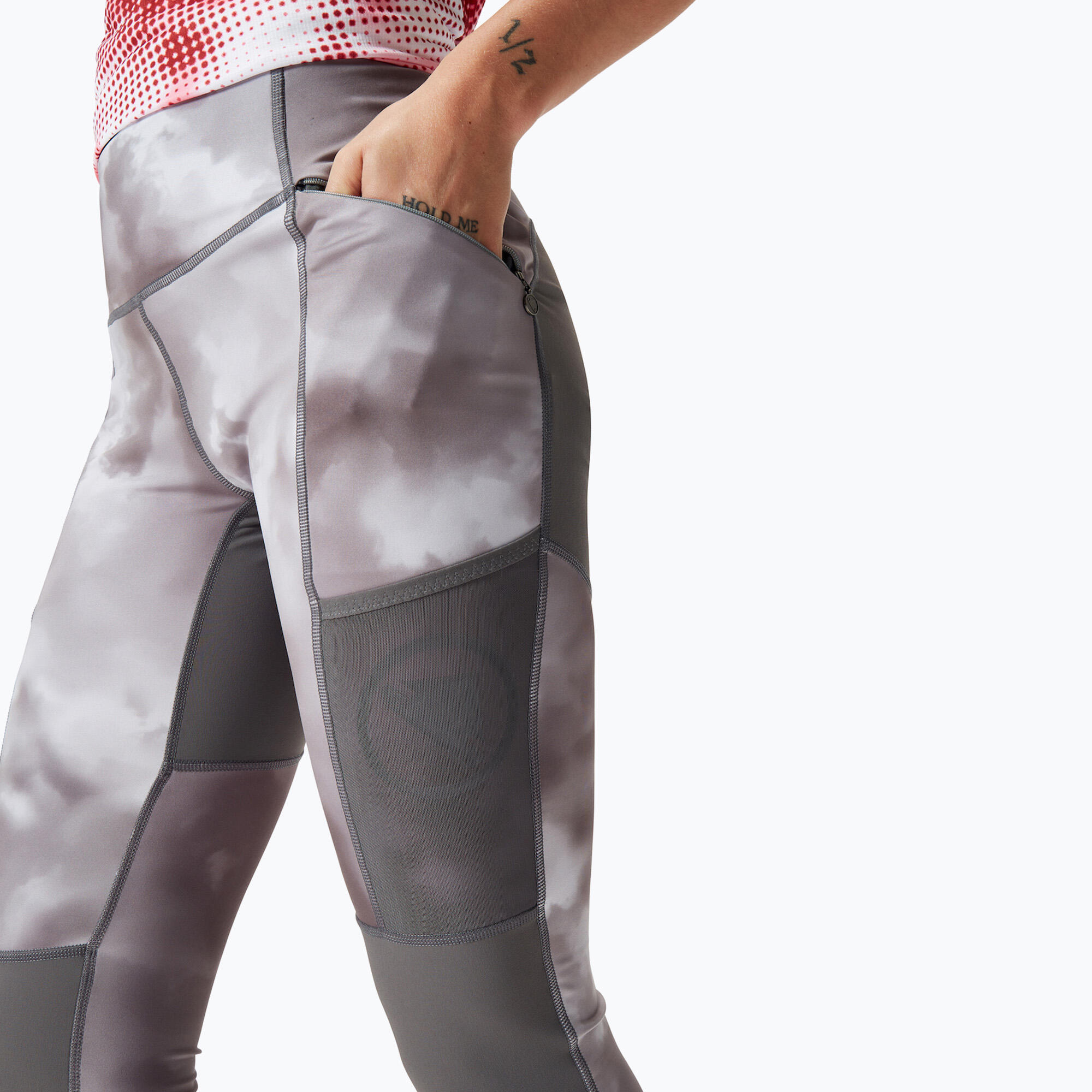 Leggings Frau Endura SingleTrack 5/5