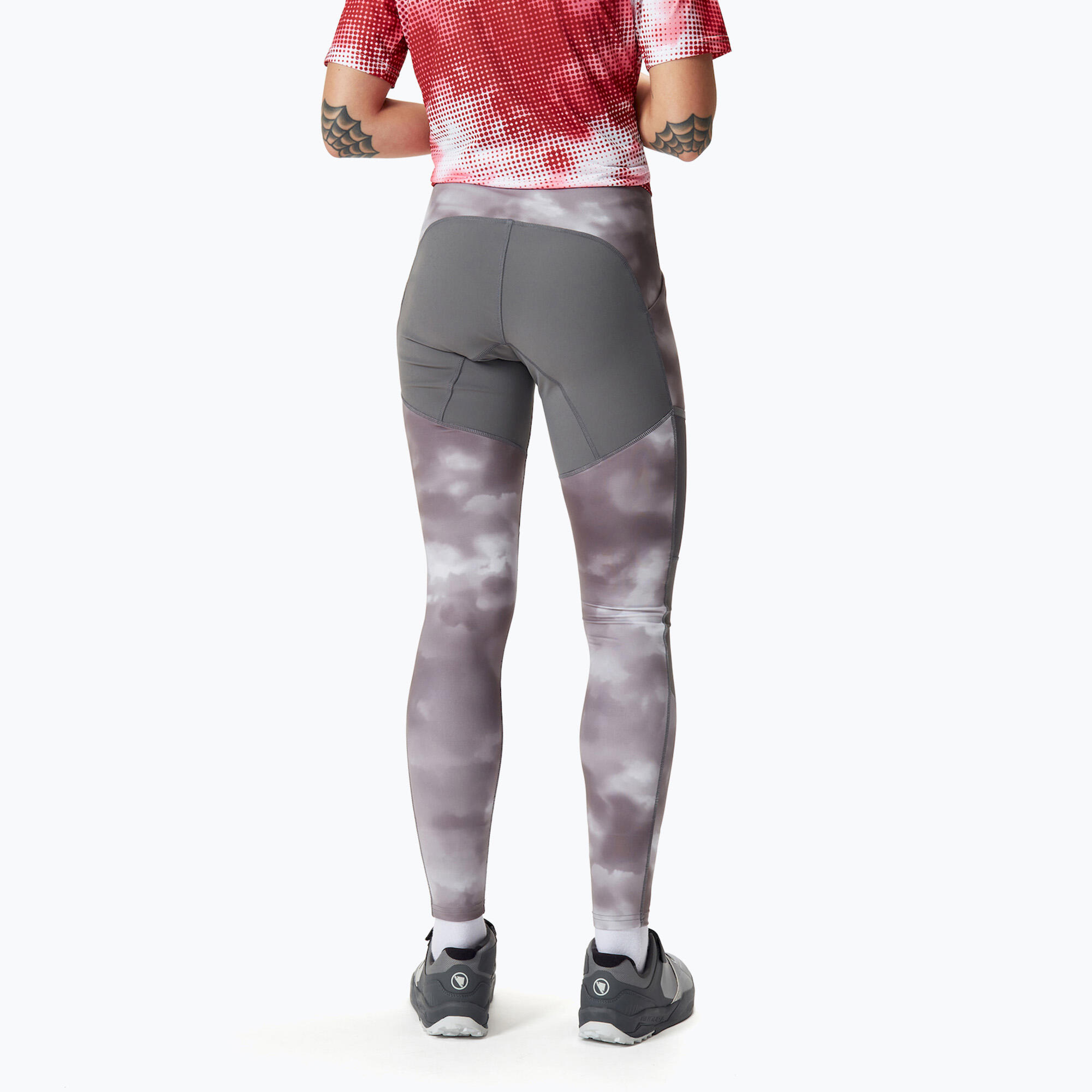 Leggings Frau Endura SingleTrack 4/5