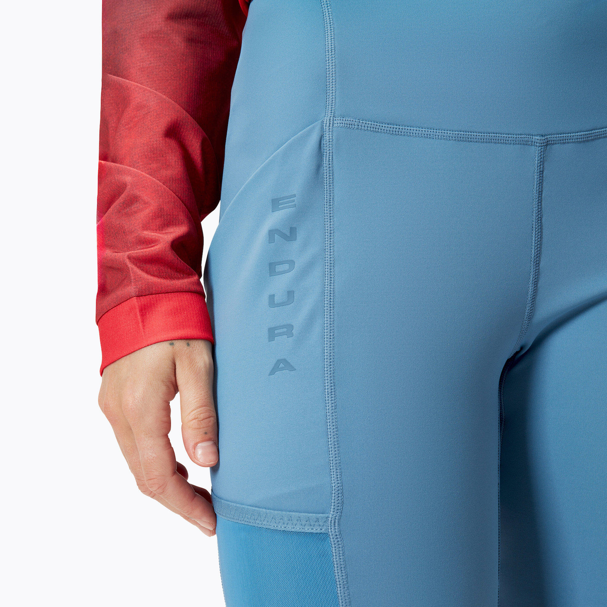 Legging femme Endura SingleTrack 5/5