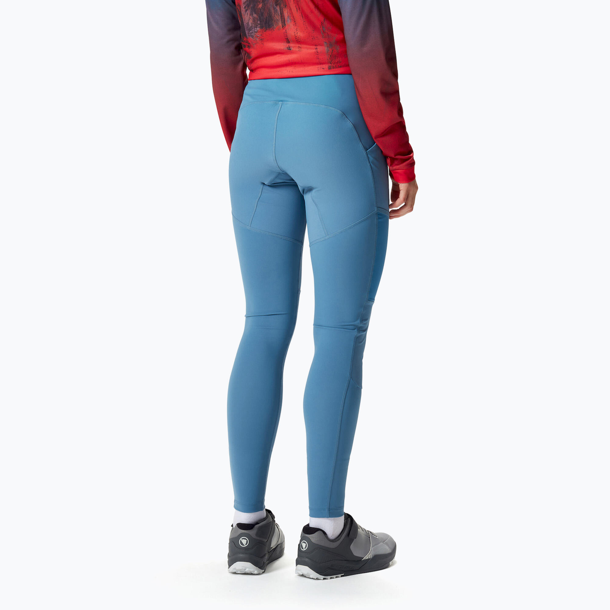 Legging femme Endura SingleTrack 3/5