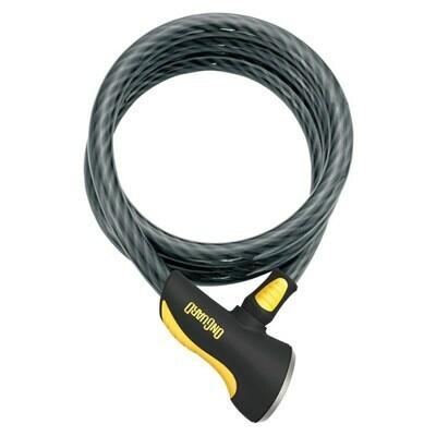 ONGUARD OnGuard Akita Cable Lock 100cm x 20mm Bicycle Lock