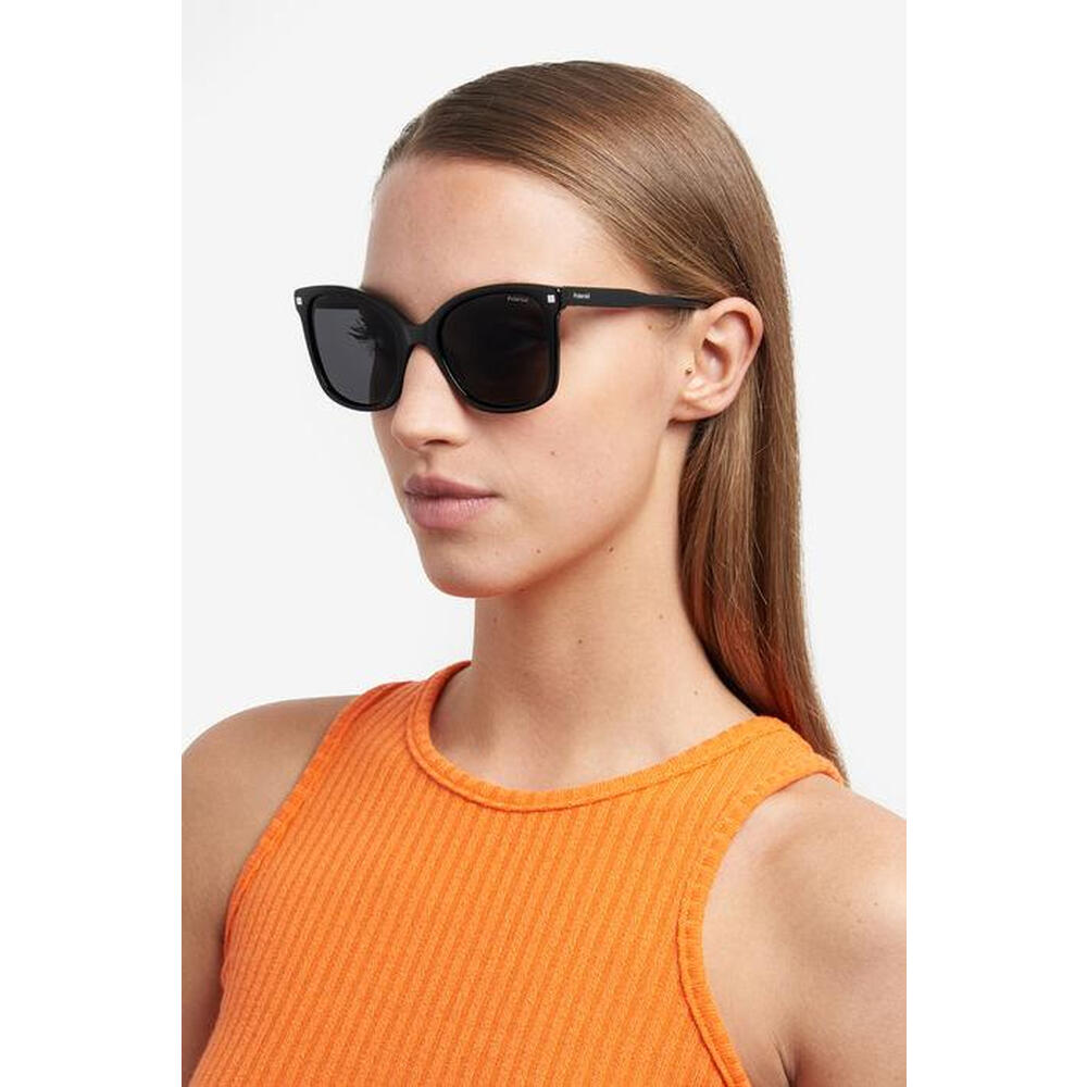 Gafas de Sol Polaroid PLD 4151/S/X 807 Polarizadas de Acetato Mujer 53 mm 4/4