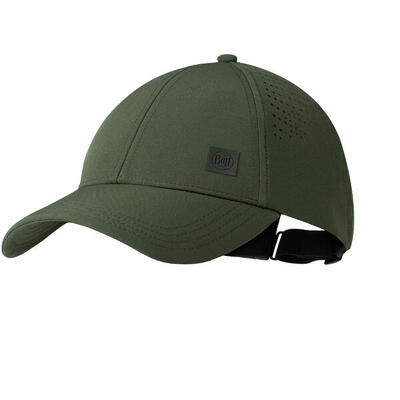 Cappello con visiera Summit Cap verde