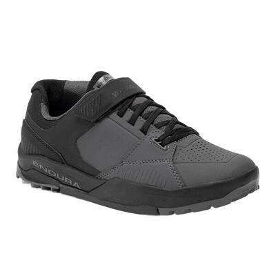 Endura MT500 Burner Scarpe per pedali piatti verdi