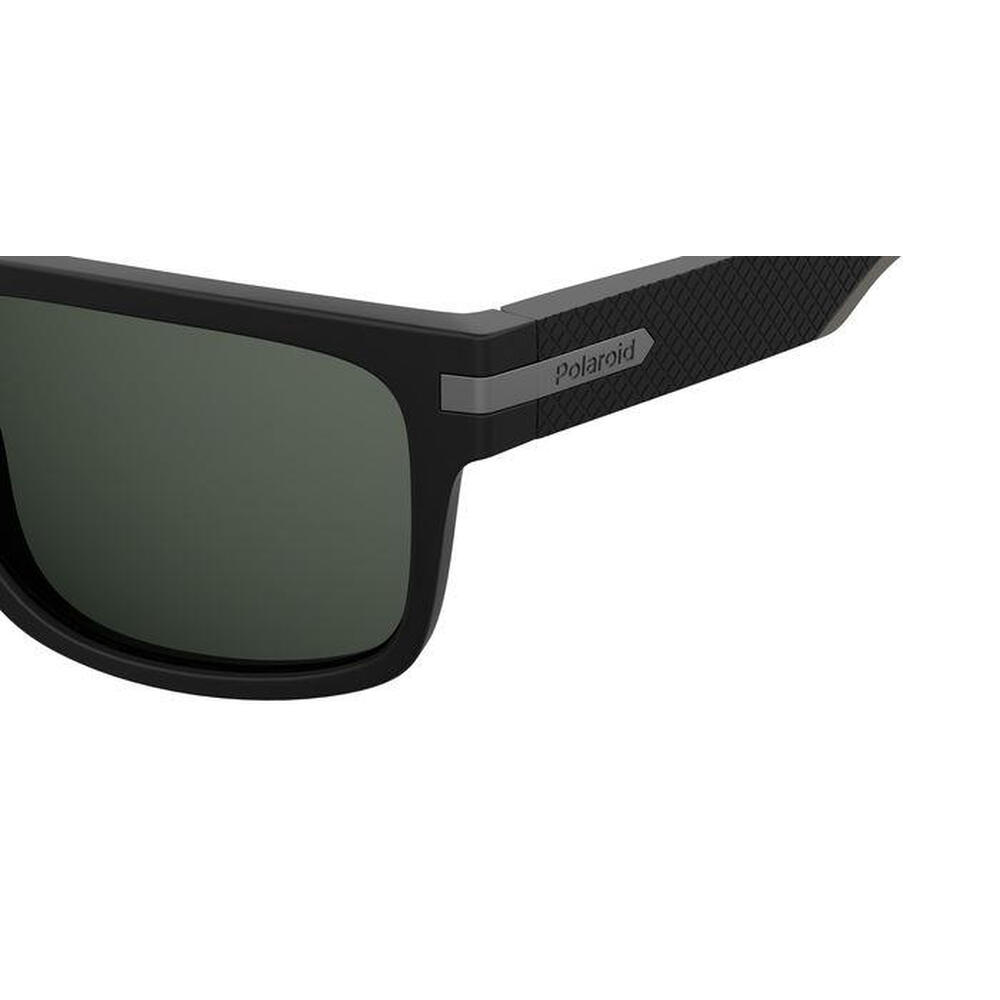 Lunettes de Soleil Polaroid PLD 2066/S 003 Polarisées Homme 56 mm 3/3