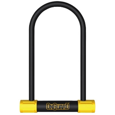 ONGUARD OnGuard Bulldog LS U-Lock Bicycle Lock