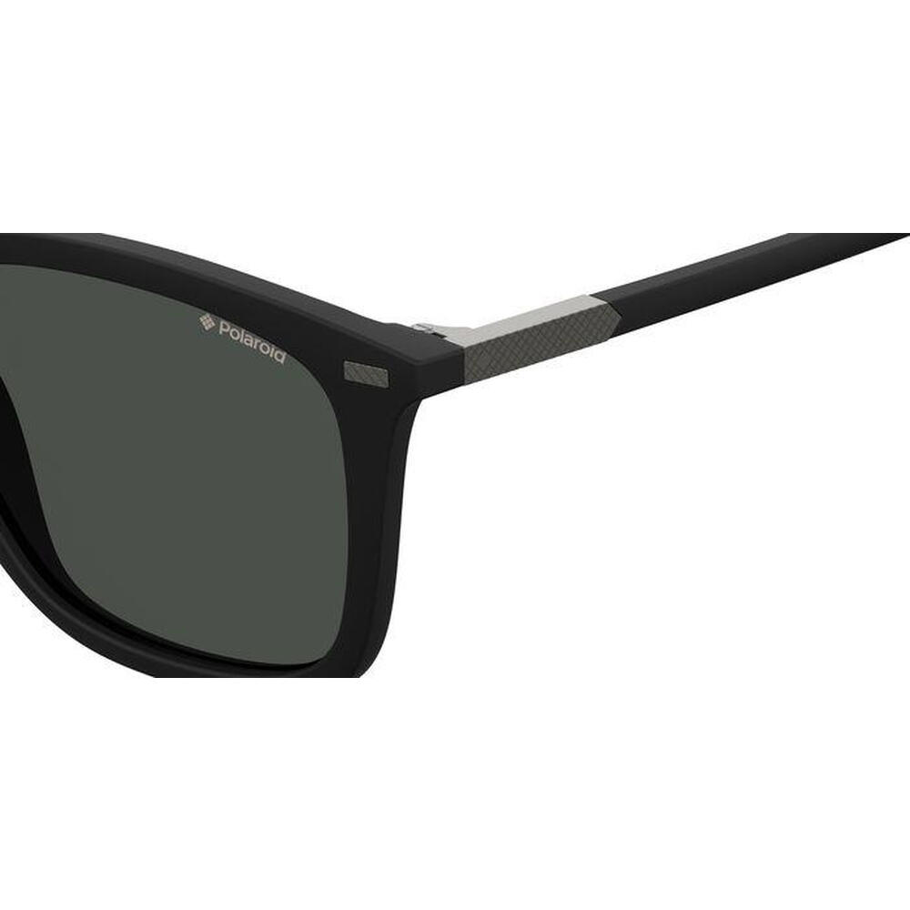 Lunettes de Soleil Polaroid PLD 2085/S 003 Polarisées Homme 52 mm 3/3