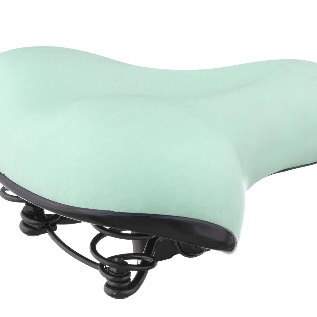 ONYX Comfort Saddle – Green