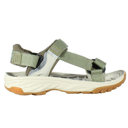 Sandales Et Tongs Femme - HI-TEC W Ula Raft - Mermaid