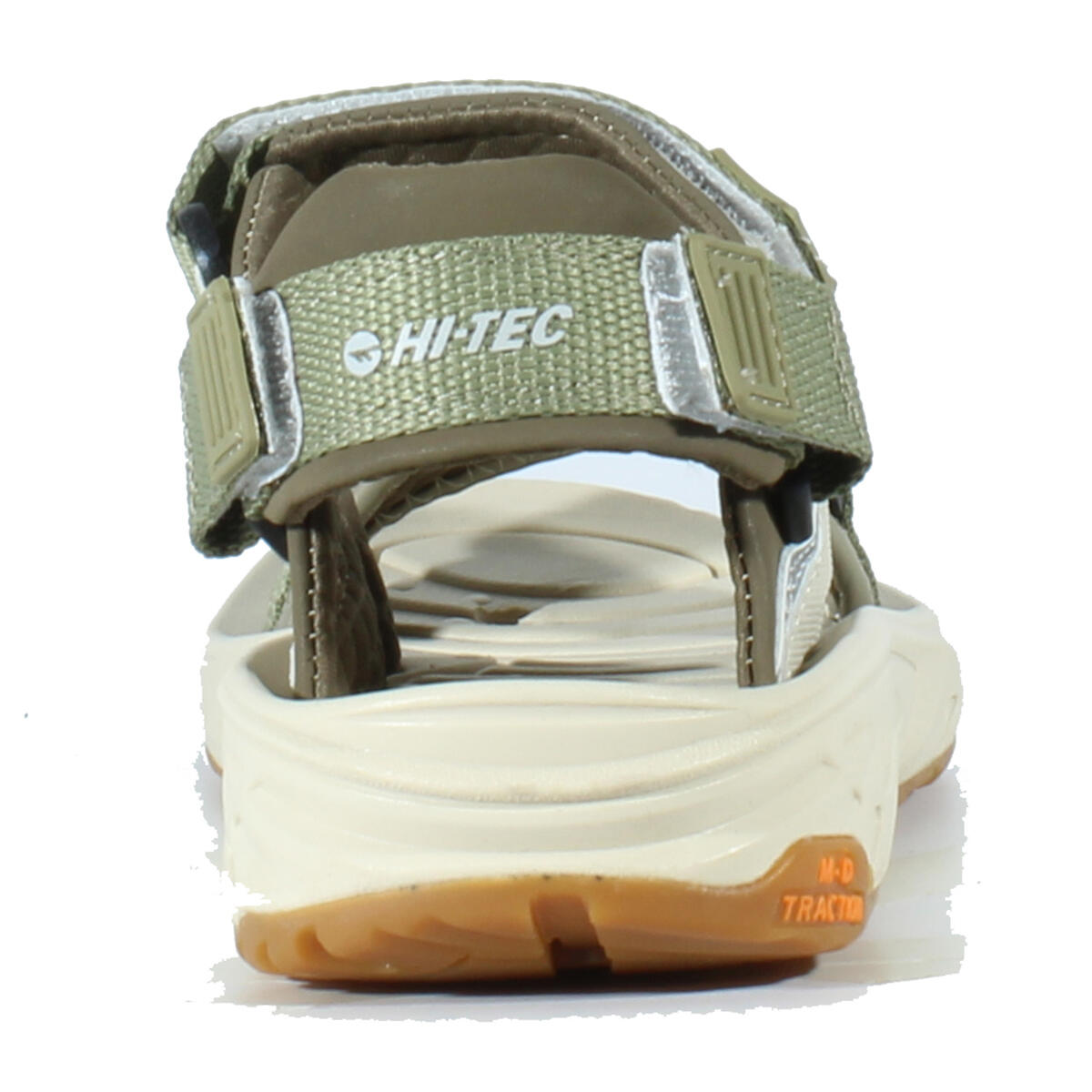 Sandalias E Chinelos Mulher - HI-TEC W Ula Raft - Mermaid 3/7