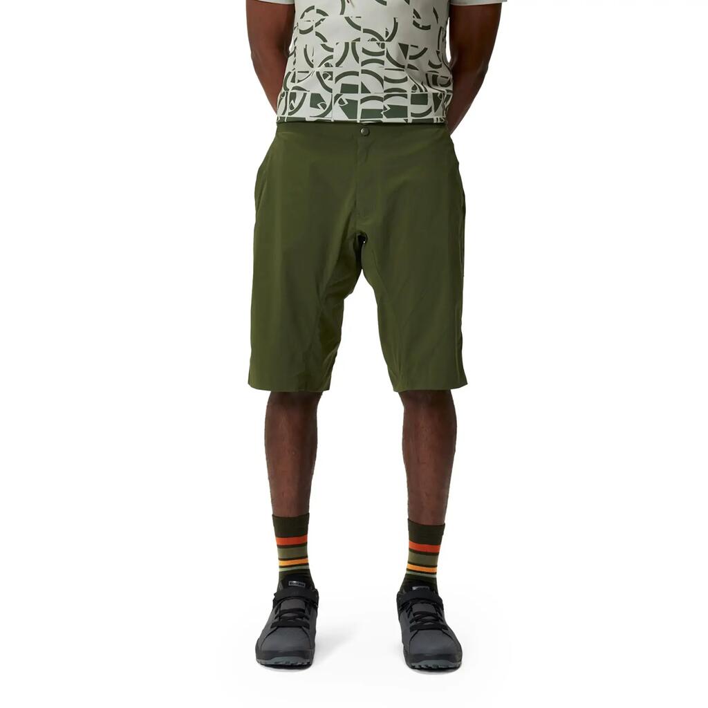 Short Endura Hummvee Lite