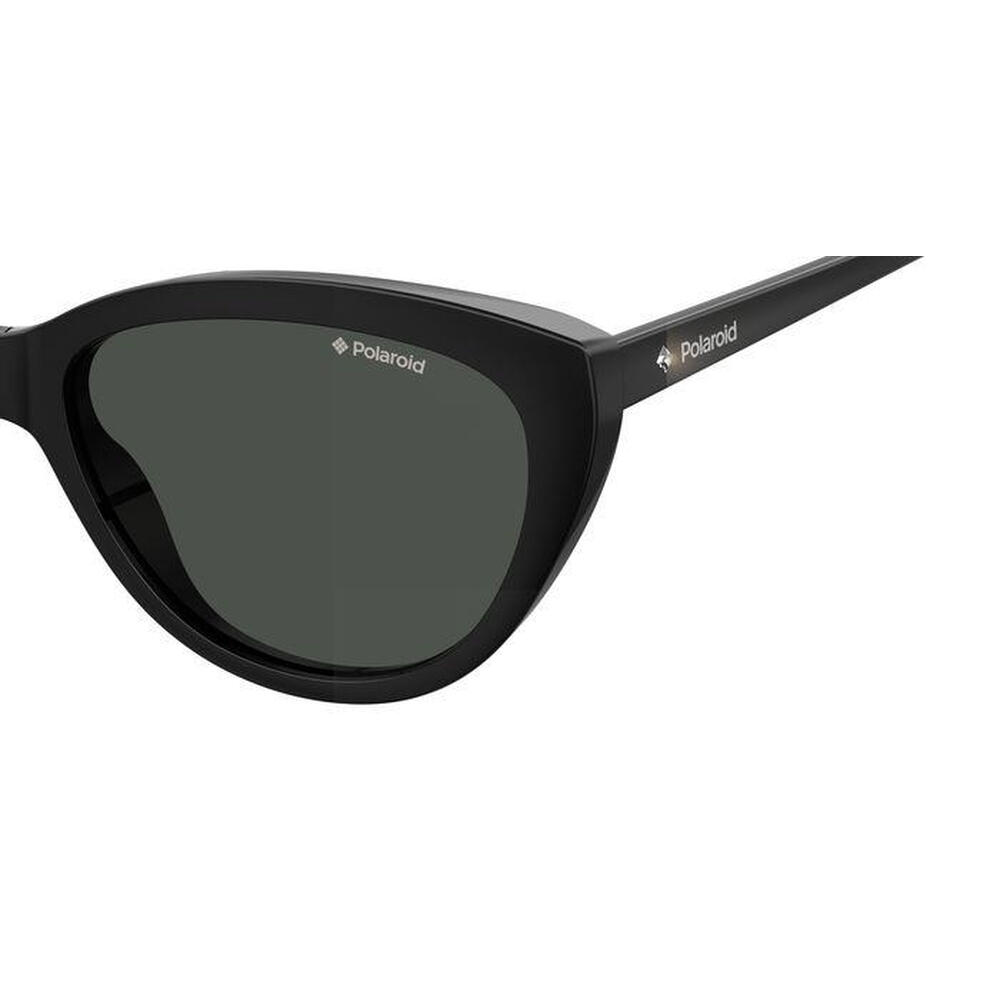 Polaroid Zonnebril '4086/S' in Zwart | ABOUT YOU