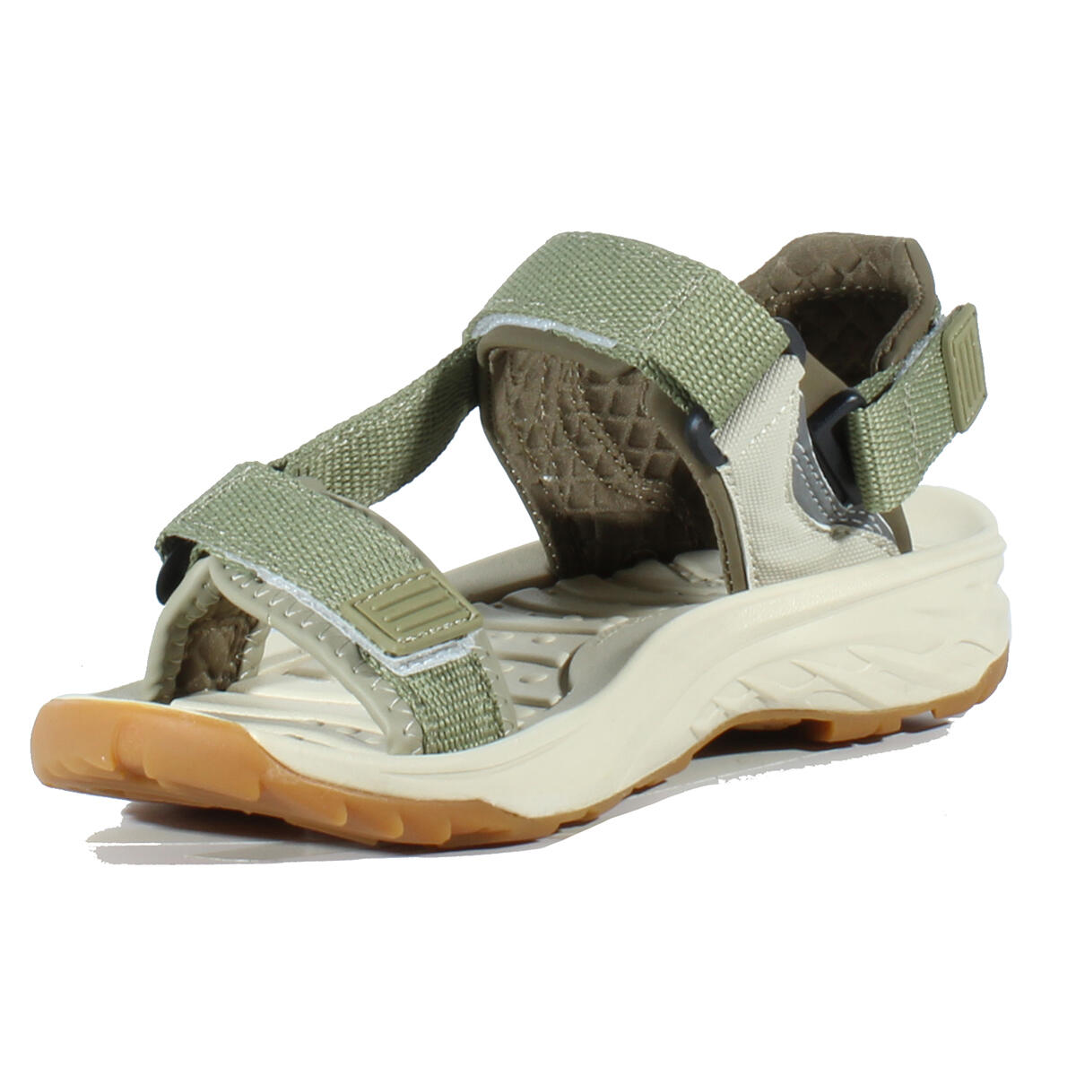 Sandales Et Tongs Femme - HI-TEC W Ula Raft - Mermaid 5/7