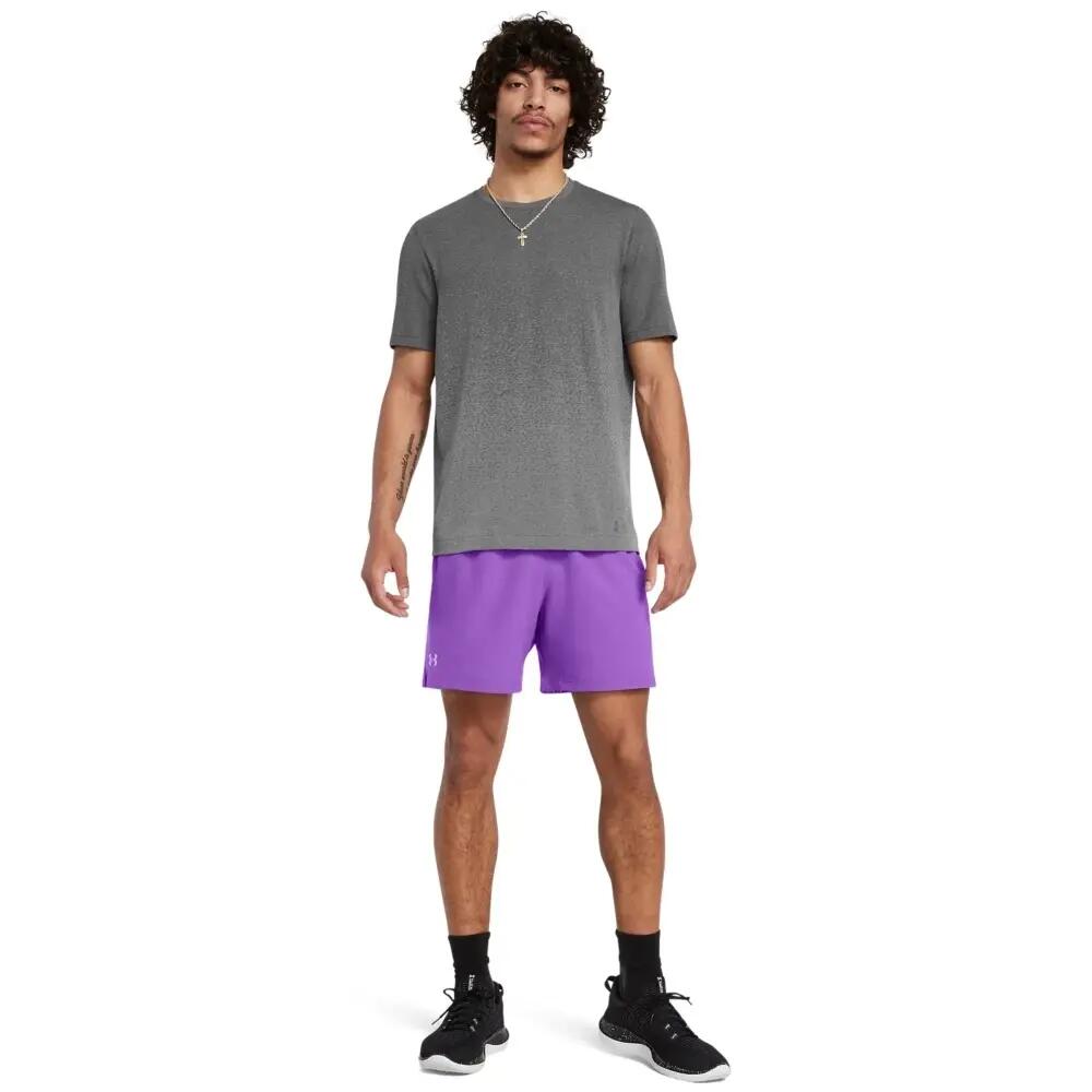 Short VANISH Homme (Violet) 3/6