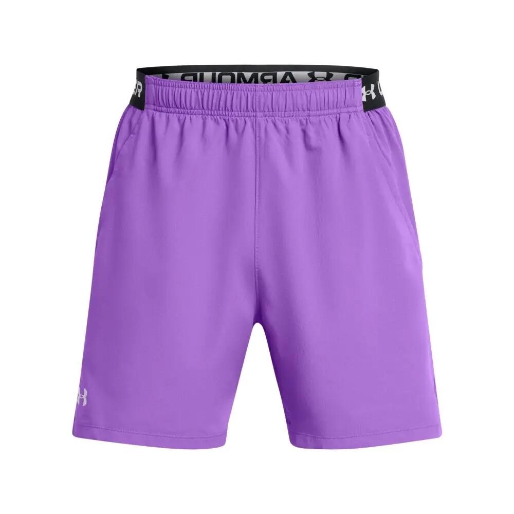 Short VANISH Homme (Violet) 5/6