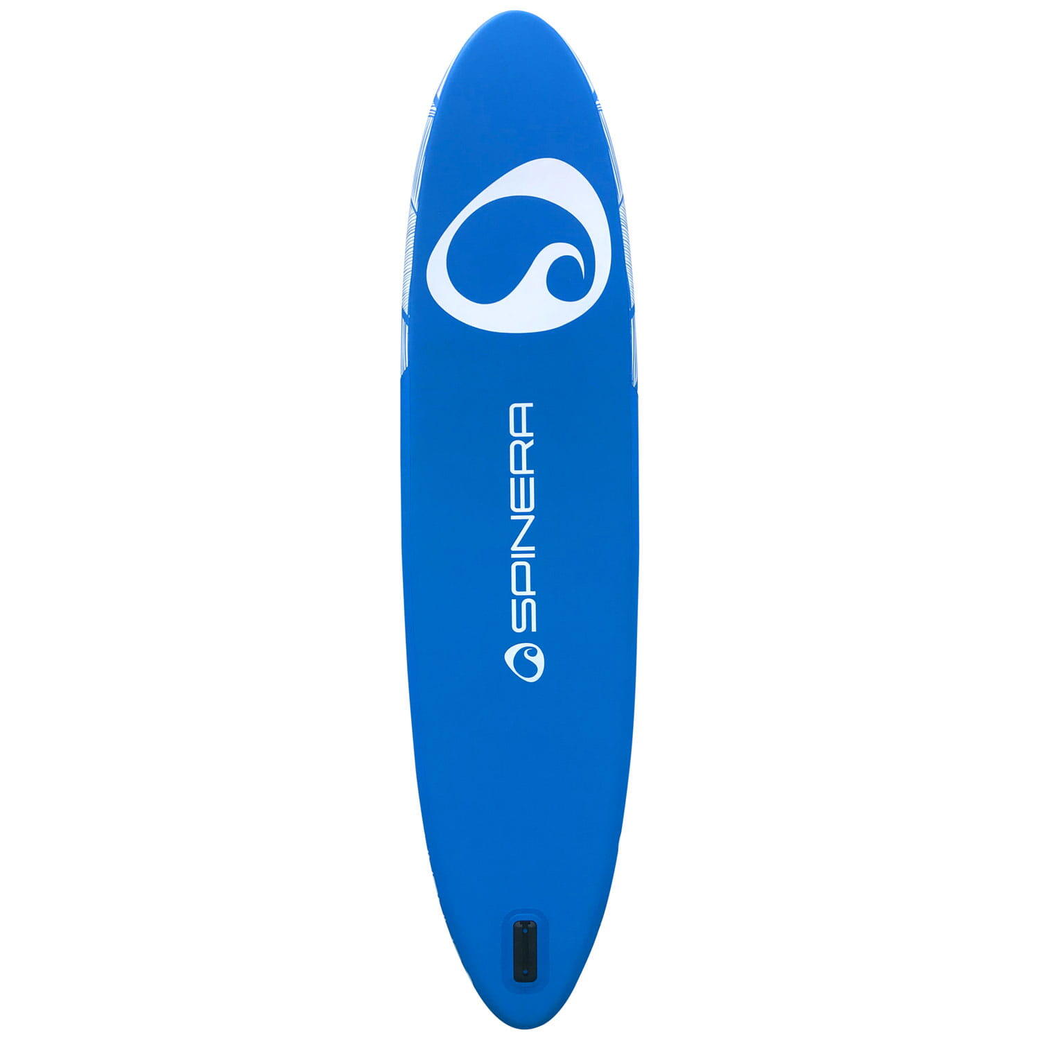 SPINERA Supventure 12'0" 20250 DLT SUP opblaasbaar board Blauw Wit 366 cm 4/7