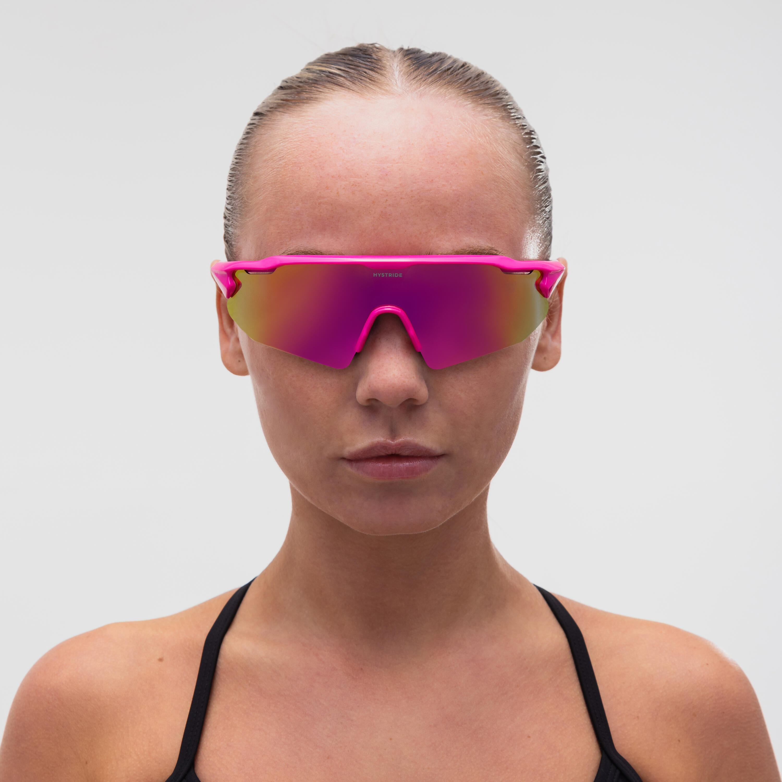 Speed Pro Elite  Sunglasses - Pink 3/7