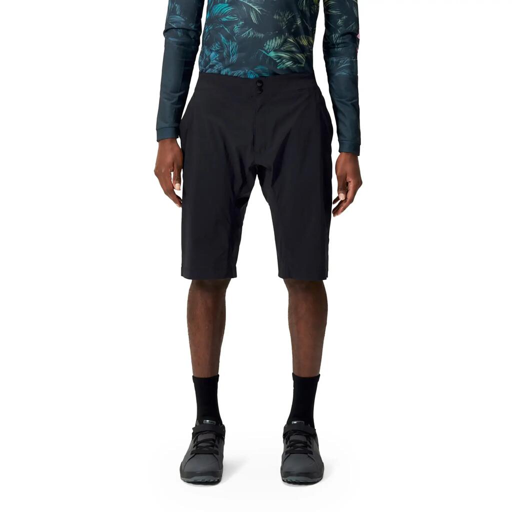 Endura Hummvee Lite Skin Shorts Black