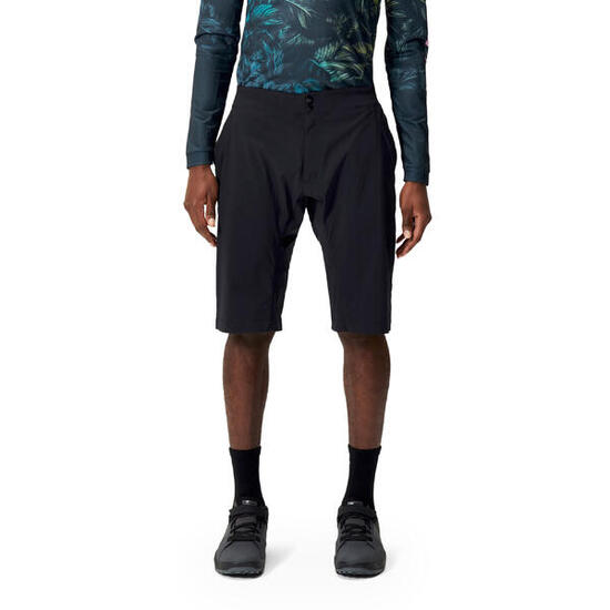 Pantaloncini Endura Hummvee Lite Skin Nero