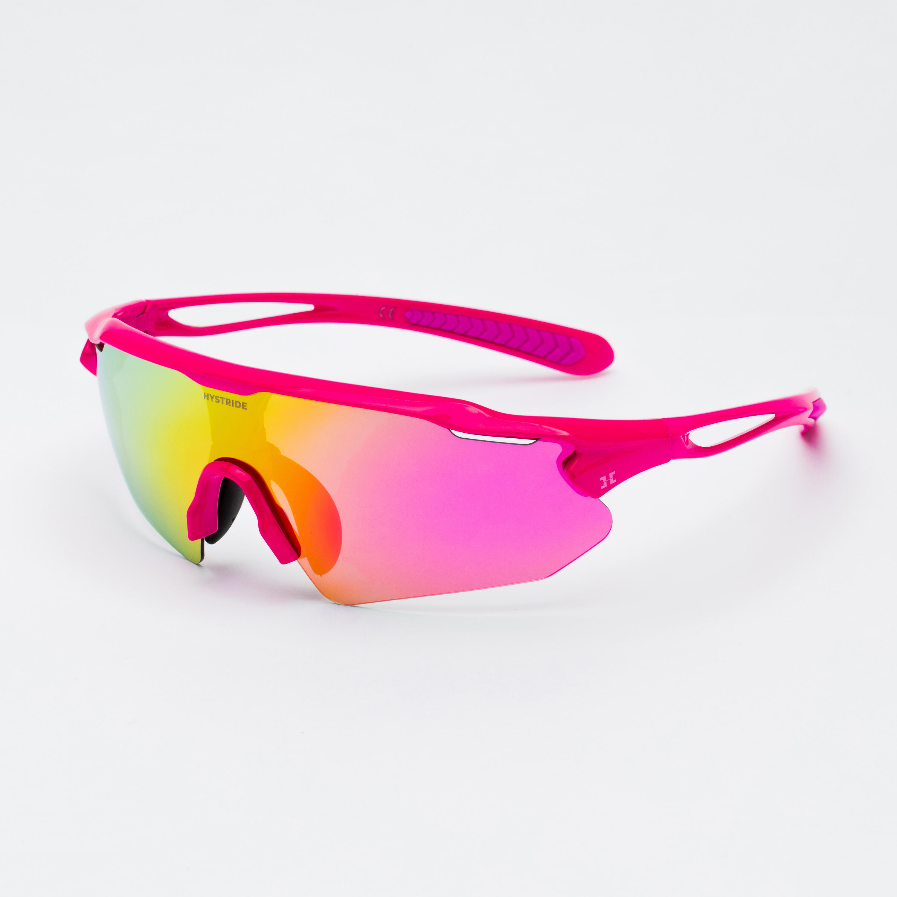 HYSTRIDE Speed Pro Elite  Sunglasses - Pink