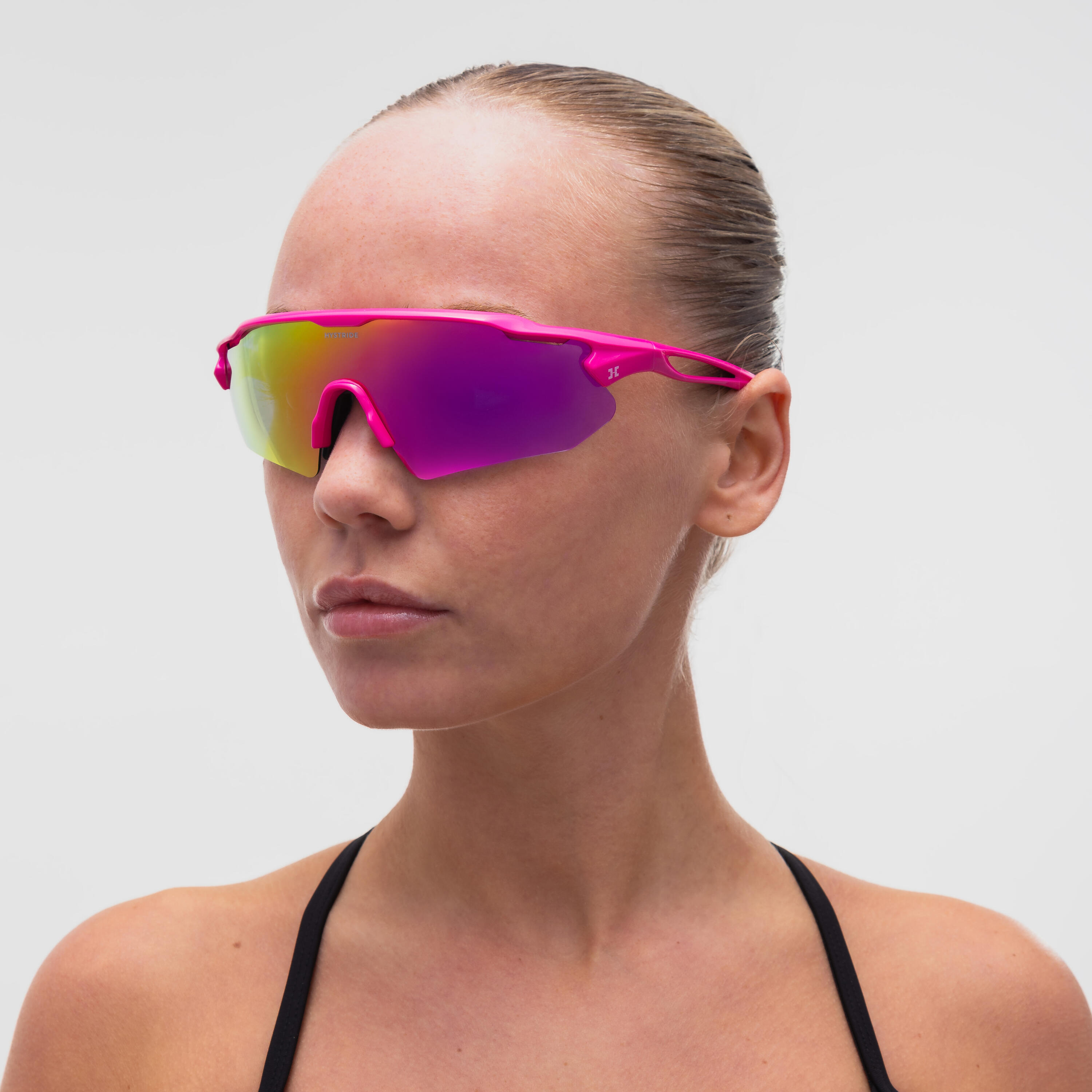 Speed Pro Elite  Sunglasses - Pink 4/7