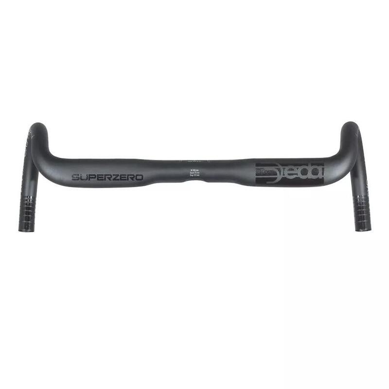 Deda Elementi - Cintres - Superzero GRAVEL Aluminium  44cm