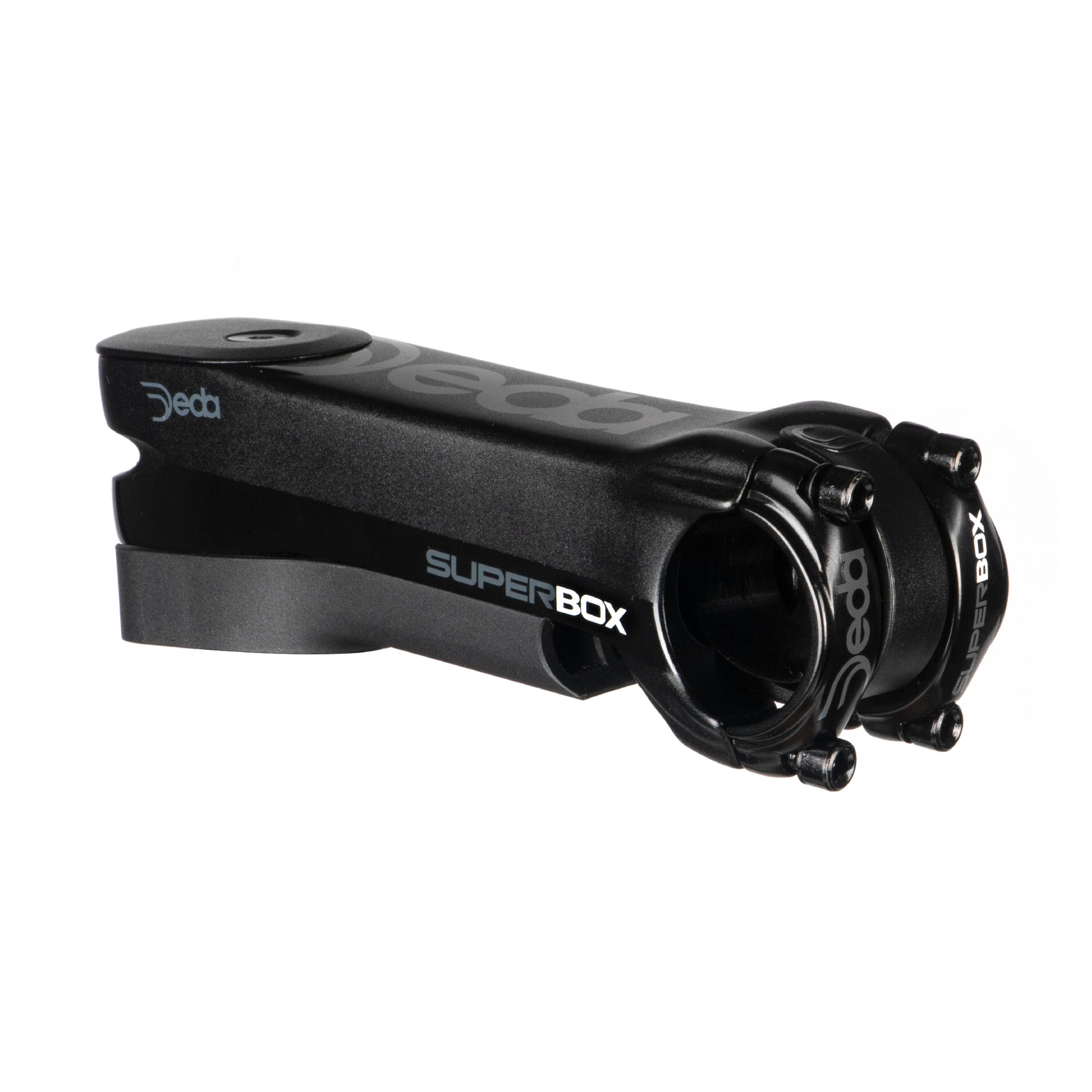 DEDA Attacco manubrio Deda Superbox DCR Attacco manubrio & S-DCR SyAttacco manubrio,