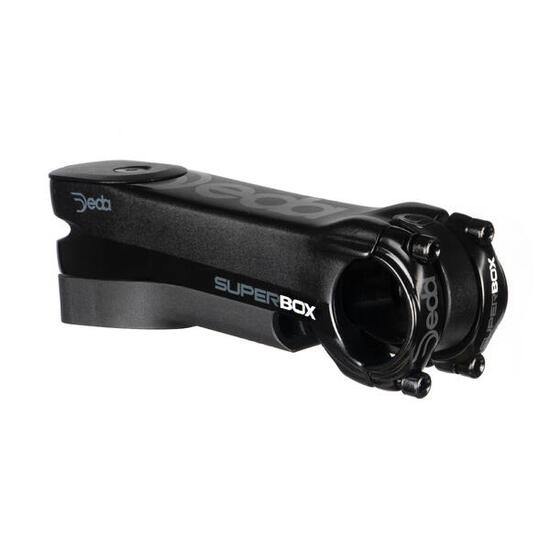 Vorbau Deda Superbox DCR stem & S-DCR System, POB finish
